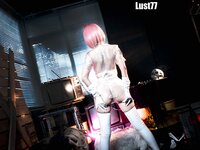 [Cosplay] 柒柒要乖哦 夜勤nursey [100P1V-1.81G]
