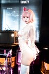 [Cosplay] 柒柒要乖哦 夜勤nursey [100P1V-1.81G]
