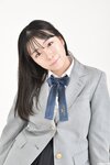 [Lovepop] Non Shirohana 白花のん - L0709 Photoset 004 School Uniform (blazer)