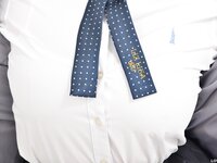 [Lovepop] Non Shirohana 白花のん - L0709 Photoset 004 School Uniform (blazer)