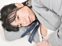 [Lovepop] Non Shirohana 白花のん - L0709 Photoset 004 School Uniform (blazer)