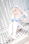 [Cosplay] lunananya 路人女主 英梨梨 [27P-146MB]