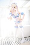 [Cosplay] lunananya 路人女主 英梨梨 [27P-146MB]