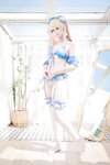 [Cosplay] lunananya 路人女主 英梨梨 [27P-146MB]