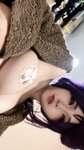 [Cosplay] 小和甜酒 &阿呀 温泉酒吞奶光双人 [193P4V-1.11GB]