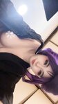 [Cosplay] 小和甜酒 &阿呀 温泉酒吞奶光双人 [193P4V-1.11GB]