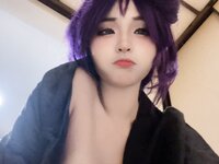[Cosplay] 小和甜酒 &阿呀 温泉酒吞奶光双人 [193P4V-1.11GB]