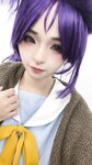 [Cosplay] 小和甜酒 &阿呀 温泉酒吞奶光双人 [193P4V-1.11GB]