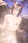 [Cosplay] 小和甜酒 &阿呀 温泉酒吞奶光双人 [193P4V-1.11GB]