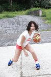 FRIDAYデジタル写真集 すみぽん LADY LUCK