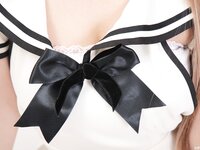 [Lovepop] Rika Tsubaki 椿りか - L0795 Photoset 009 Cosplay (uniform dress)