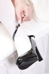 [Lovepop] Rika Tsubaki 椿りか - L0795 Photoset 009 Cosplay (uniform dress)