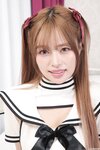 [Lovepop] Rika Tsubaki 椿りか - L0795 Photoset 009 Cosplay (uniform dress)