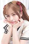 [Lovepop] Rika Tsubaki 椿りか - L0795 Photoset 009 Cosplay (uniform dress)