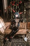 [Cosplay] 兔胖胖min - 雷根斯堡