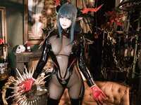 [Cosplay] 兔胖胖min - 雷根斯堡
