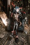 [Cosplay] 兔胖胖min - 雷根斯堡