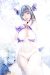 [Cosplay] Arty 亚缇 - Cheshire