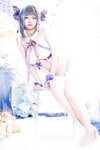 [Cosplay] Arty 亚缇 - Cheshire