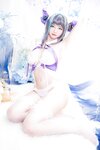 [Cosplay] Arty 亚缇 - Cheshire