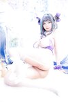 [Cosplay] Arty 亚缇 - Cheshire