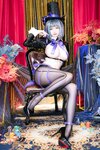 [Cosplay] Arty 亚缇 - Cheshire