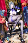 [Cosplay] Arty 亚缇 - Cheshire