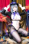 [Cosplay] Arty 亚缇 - Cheshire