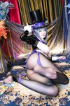 [Cosplay] Arty 亚缇 - Cheshire