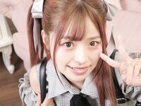 [Lovepop] Rika Tsubaki 椿りか - L0795 Photoset 004 Cosplay