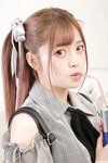 [Lovepop] Rika Tsubaki 椿りか - L0795 Photoset 004 Cosplay