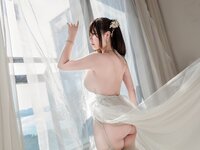 [Cosplay] KANEKO_咔喵 大凤花嫁2.0 [73P1V-934MB]