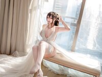 [Cosplay] KANEKO_咔喵 大凤花嫁2.0 [73P1V-934MB]