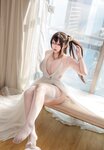 [Cosplay] KANEKO_咔喵 大凤花嫁2.0 [73P1V-934MB]