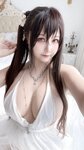 [Cosplay] KANEKO_咔喵 大凤花嫁2.0 [73P1V-934MB]
