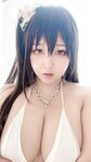 [Cosplay] KANEKO_咔喵 大凤花嫁2.0 [73P1V-934MB]