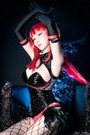 [Cosplay] Yangyi 杨衣 - Super Angels 超昂天使