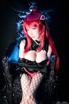 [Cosplay] Yangyi 杨衣 - Super Angels 超昂天使
