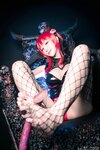 [Cosplay] Yangyi 杨衣 - Super Angels 超昂天使
