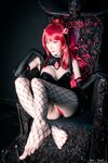 [Cosplay] Yangyi 杨衣 - Super Angels 超昂天使