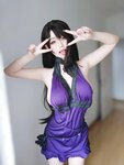 [Cosplay] 女主K 蒂法 [89P-295MB]