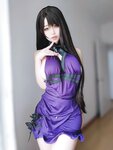 [Cosplay] 女主K 蒂法 [89P-295MB]