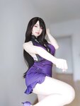 [Cosplay] 女主K 蒂法 [89P-295MB]