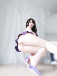 [Cosplay] 女主K 蒂法 [89P-295MB]