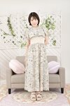 [Lovepop] Hinami Meguro 目黒ひな実 - L0717 Photo Sets 004 Casual Clothes