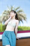 FRIDAYデジタル写真集 亜咲花 Born This Way vol.1