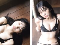 FLASHPrime No.1789 蓬莱舞 無垢な誘惑