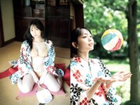 FLASHPrime No.1789 蓬莱舞 無垢な誘惑