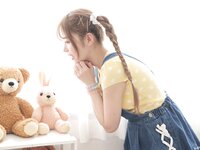 [Lovepop] Rika Tsubaki 椿りか - L0795 Photoset 006 Cosplay (kids)