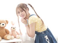 [Lovepop] Rika Tsubaki 椿りか - L0795 Photoset 006 Cosplay (kids)